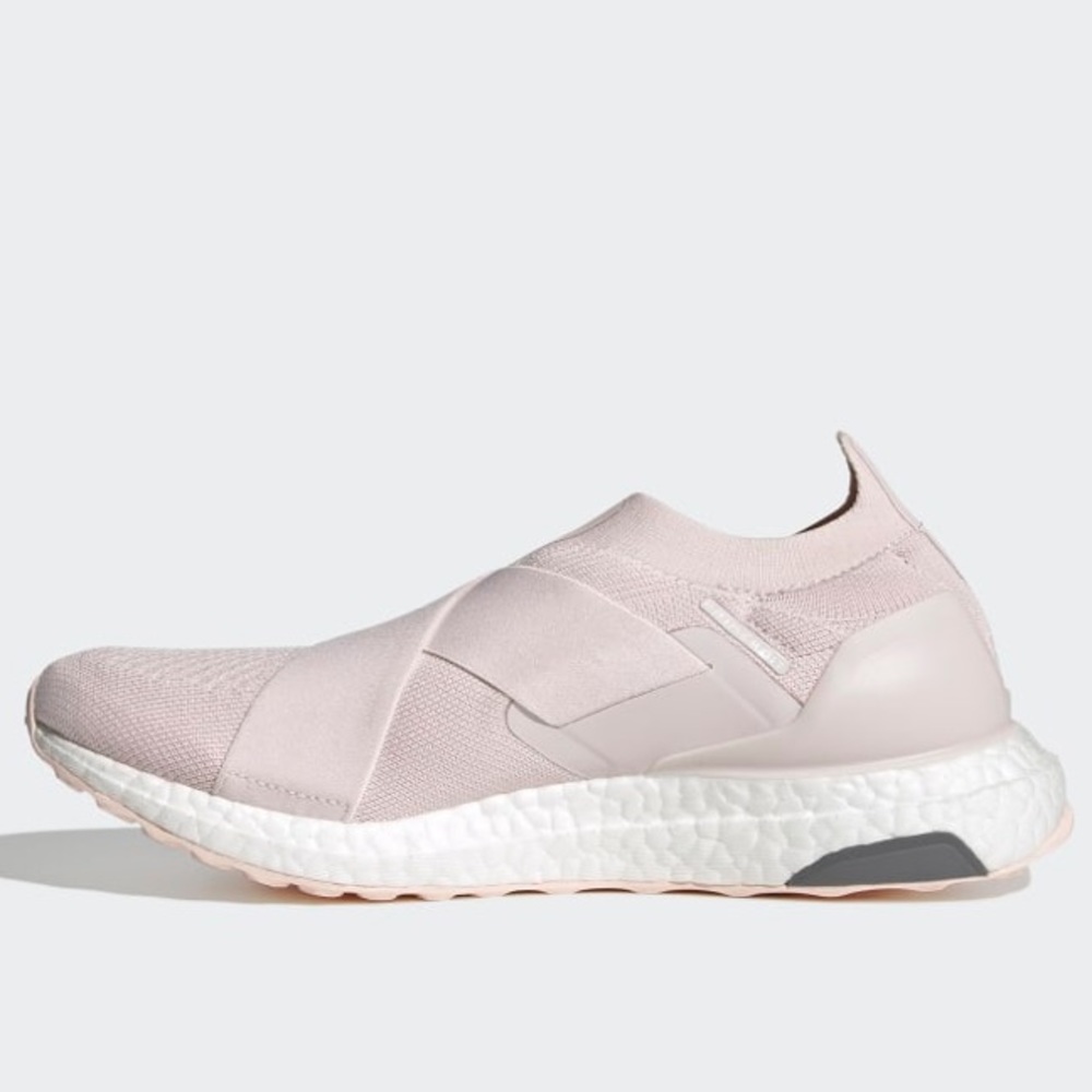 adidas UltraBOOST Slip-on Orchid Tint - Picture 4 of 8